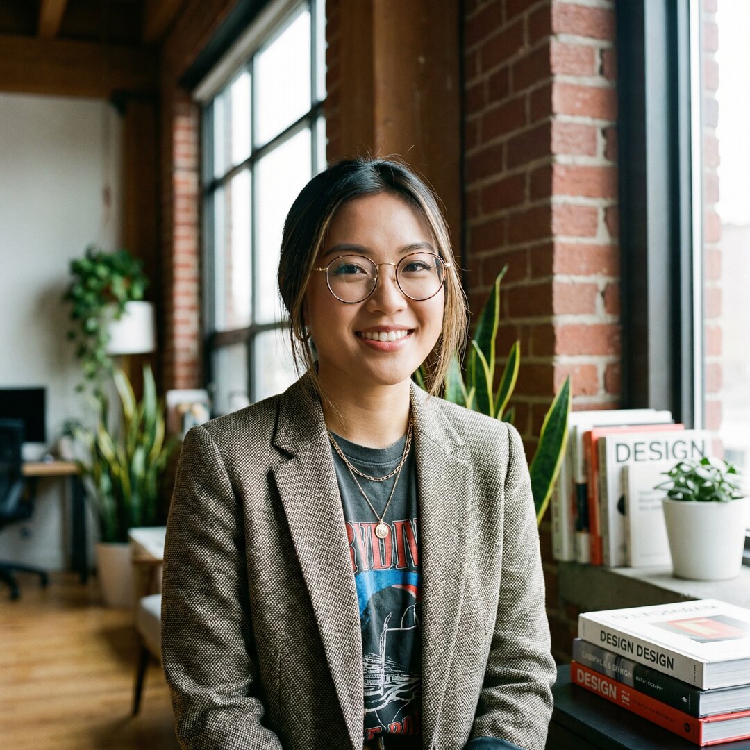 糖心vlog创意总监